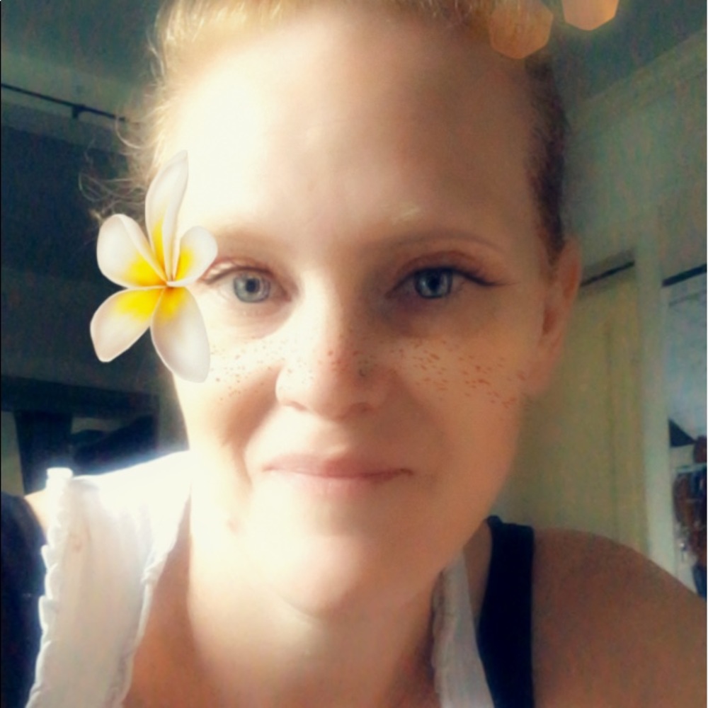 Meet your Posher, Jenna